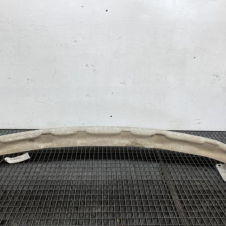 Renfort pare choc arriere (traverse) RENAULT MEGANE 2 Photo n°1