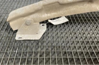Renfort pare choc arriere (traverse) RENAULT MEGANE 2
