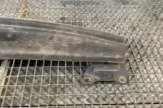 Renfort pare choc arriere (traverse) VOLKSWAGEN GOLF 5