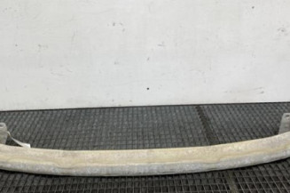 Renfort pare choc arriere (traverse) RENAULT MEGANE 2