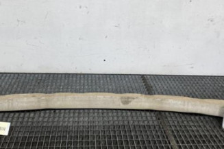 Renfort pare choc arriere (traverse) RENAULT MEGANE 2