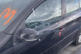 Renfort pare choc arriere (traverse) VOLKSWAGEN GOLF 5