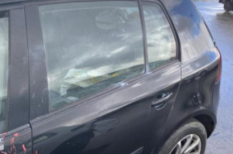Renfort pare choc arriere (traverse) VOLKSWAGEN GOLF 5