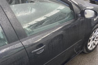 Renfort pare choc arriere (traverse) VOLKSWAGEN GOLF 5