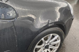 Renfort pare choc arriere (traverse) VOLKSWAGEN GOLF 5
