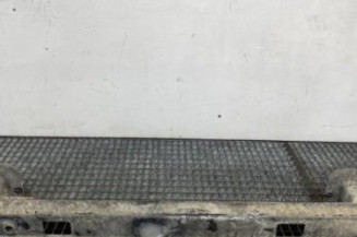 Renfort pare choc arriere (traverse) CITROEN JUMPY 2