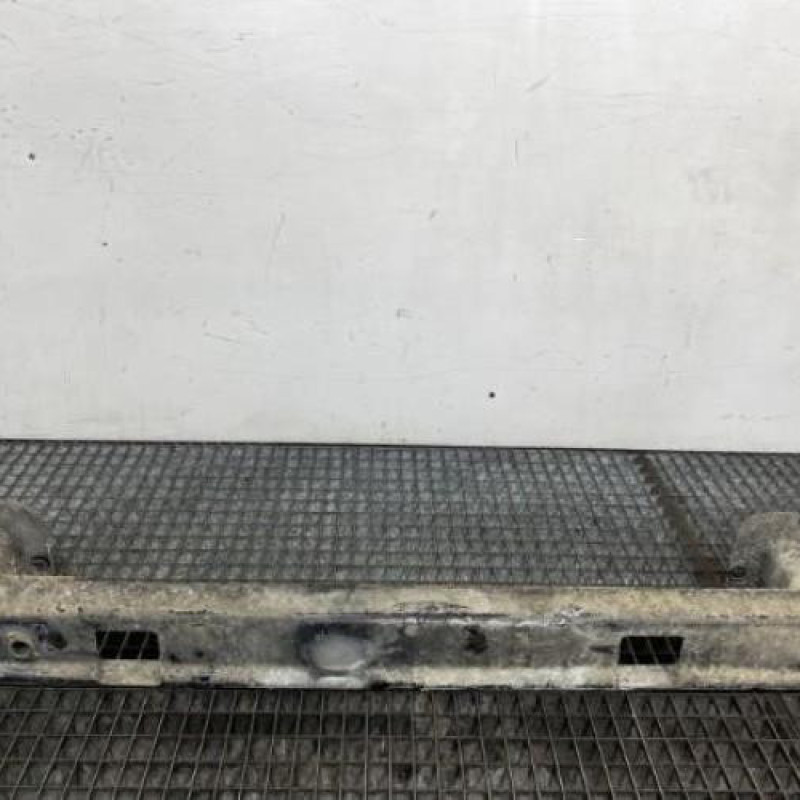 Renfort pare choc arriere (traverse) CITROEN JUMPY 2 Photo n°4