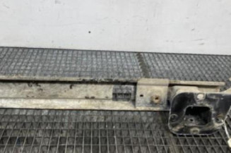 Renfort pare choc arriere (traverse) CITROEN JUMPY 2