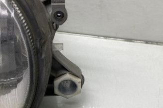 Optique avant principal droit (feux)(phare) MERCEDES CLASSE CLK 208