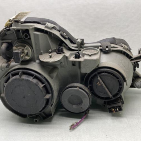 Optique avant principal gauche (feux)(phare) MERCEDES CLASSE CLK 208