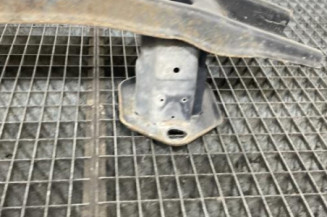 Renfort pare choc arriere (traverse) BMW SERIE 3 F31