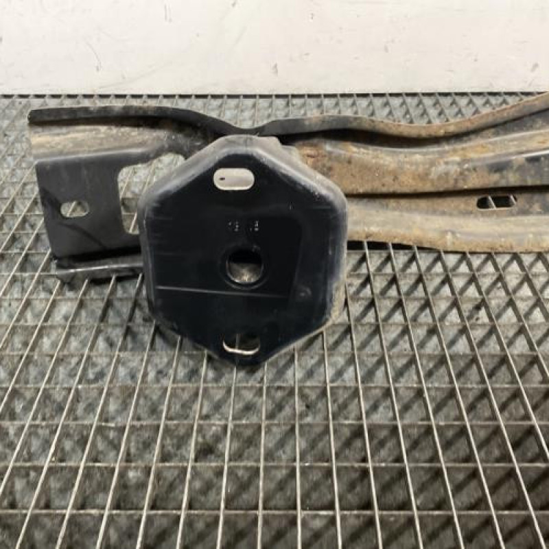 Renfort pare choc arriere (traverse) BMW SERIE 3 F31 Photo n°5