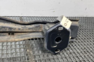 Renfort pare choc arriere (traverse) BMW SERIE 3 F31