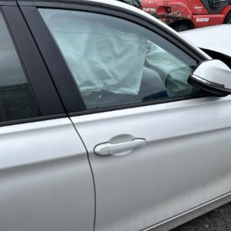 Renfort pare choc arriere (traverse) BMW SERIE 3 F31 Photo n°16