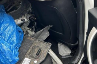 Renfort pare choc arriere (traverse) BMW SERIE 3 F31