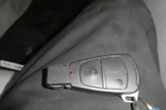 Optique avant principal gauche (feux)(phare) MERCEDES CLASSE CLK 208