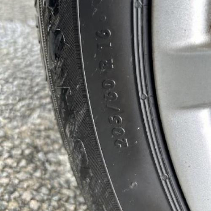Renfort pare choc arriere (traverse) BMW SERIE 3 F31 Photo n°20