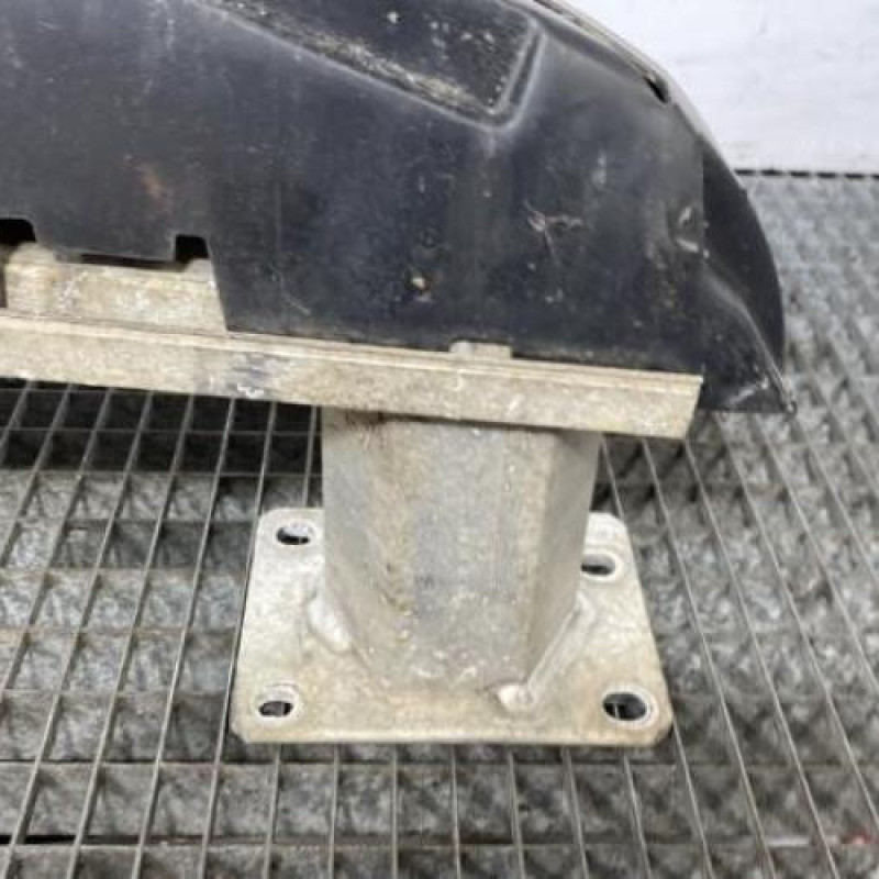 Renfort pare choc avant (traverse) CITROEN C4 GRAND PICASSO 1 Photo n°4