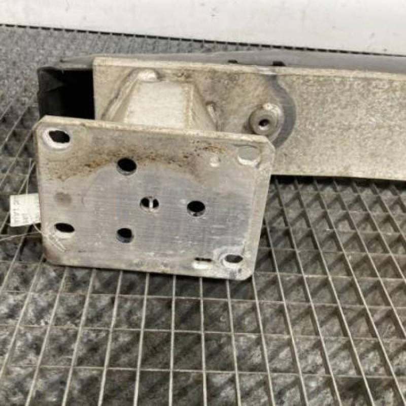 Renfort pare choc avant (traverse) CITROEN C4 GRAND PICASSO 1 Photo n°7
