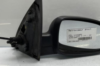 Retroviseur droit OPEL CORSA C Photo n°1