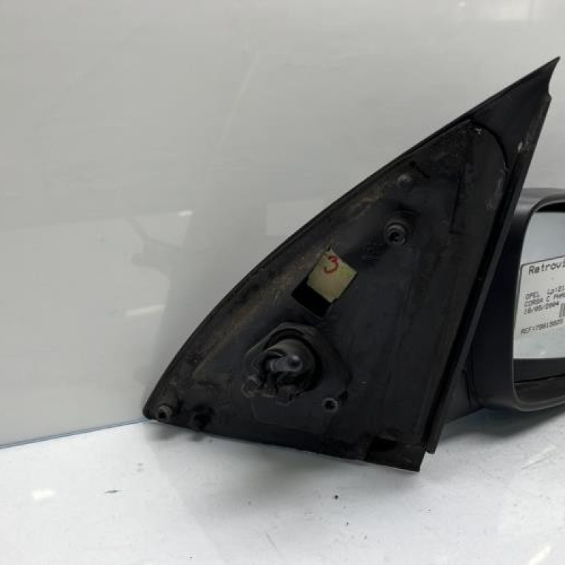 Retroviseur droit OPEL CORSA C Photo n°2