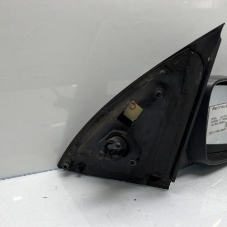 Retroviseur droit OPEL CORSA C