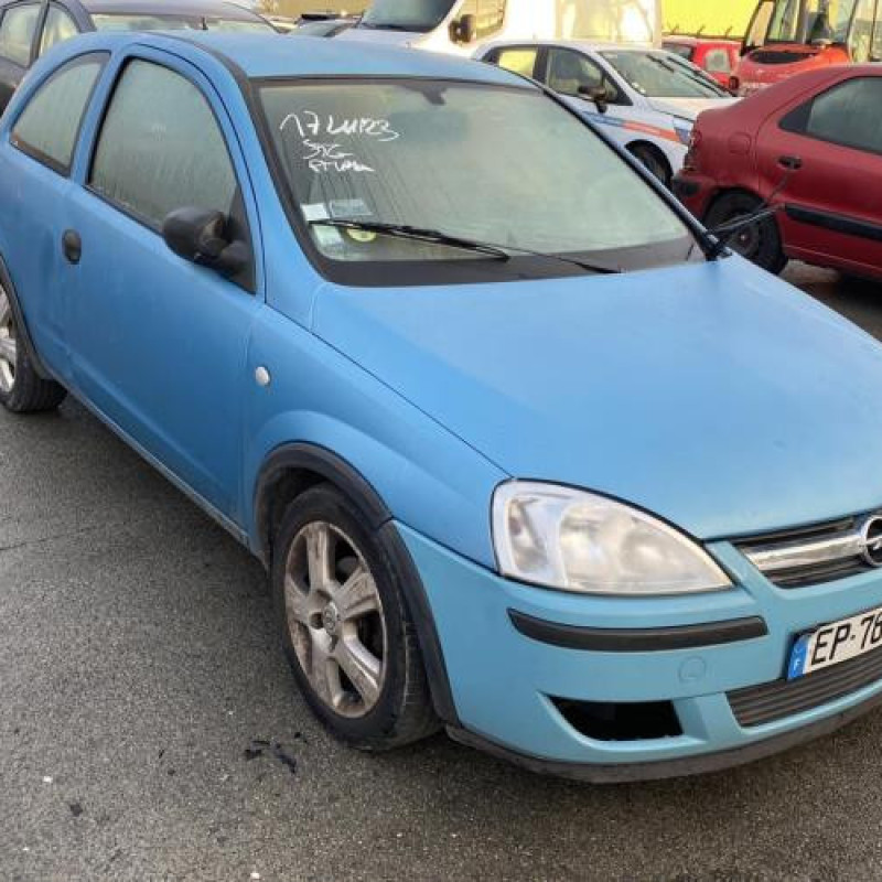 Retroviseur droit OPEL CORSA C Photo n°11