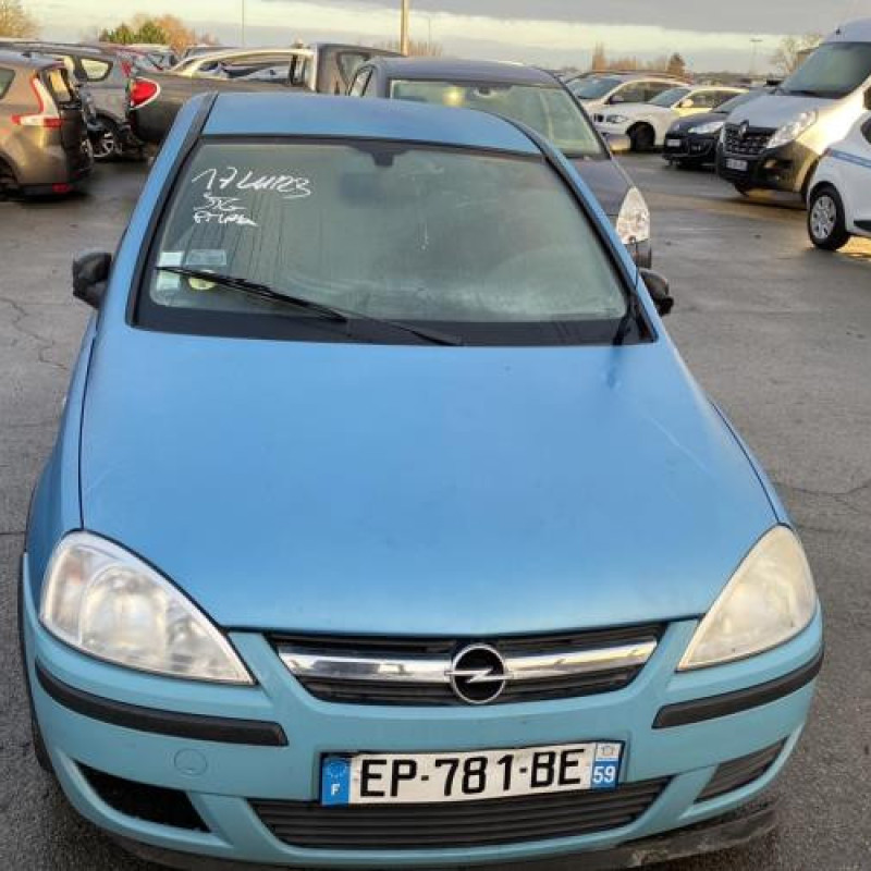 Retroviseur droit OPEL CORSA C Photo n°12