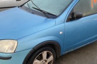 Retroviseur droit OPEL CORSA C