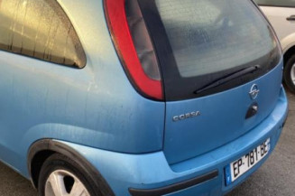 Retroviseur droit OPEL CORSA C