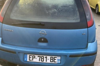 Retroviseur droit OPEL CORSA C