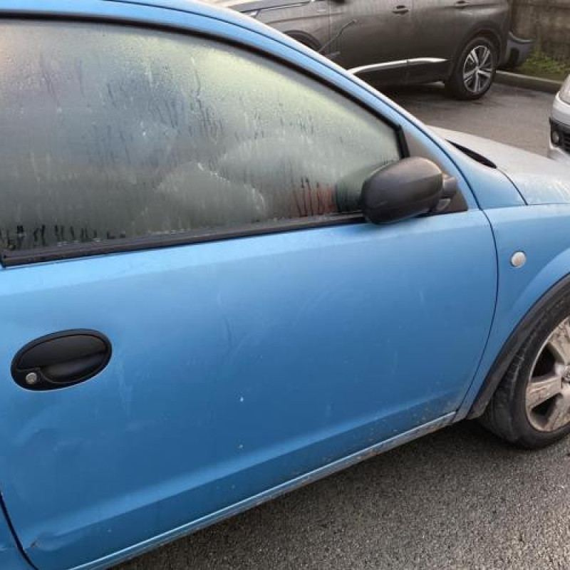 Retroviseur droit OPEL CORSA C Photo n°19