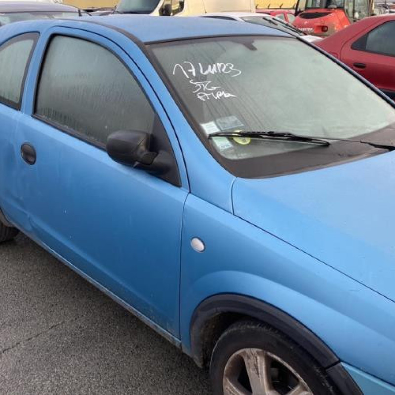Retroviseur droit OPEL CORSA C Photo n°20