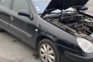 Renfort pare choc avant (traverse) CITROEN XSARA