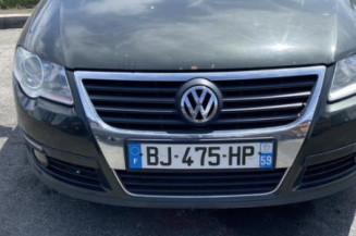 Retroviseur gauche VOLKSWAGEN PASSAT 5