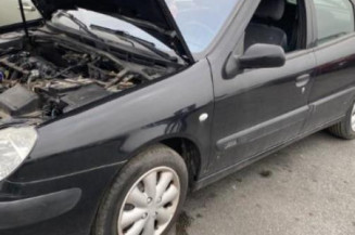 Renfort pare choc avant (traverse) CITROEN XSARA