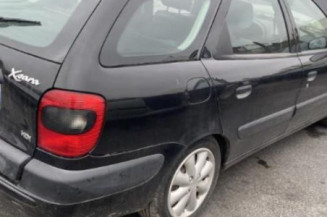 Renfort pare choc avant (traverse) CITROEN XSARA