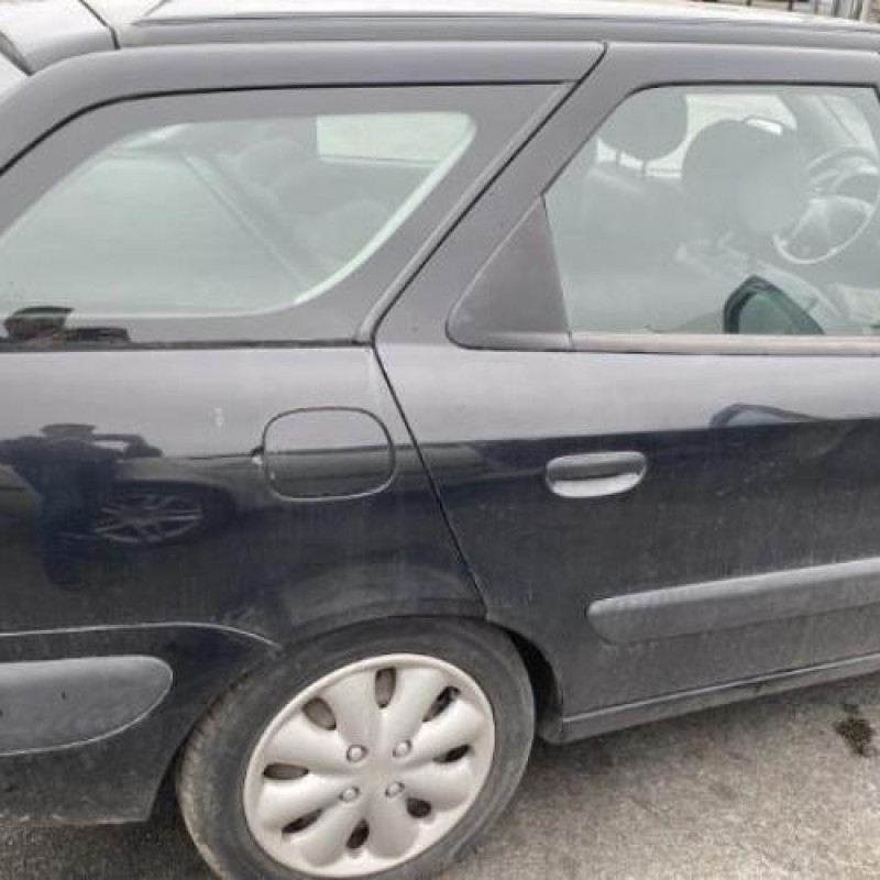 Renfort pare choc avant (traverse) CITROEN XSARA Photo n°10