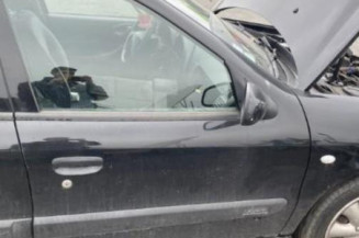 Renfort pare choc avant (traverse) CITROEN XSARA