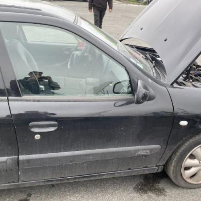 Renfort pare choc avant (traverse) CITROEN XSARA Photo n°11