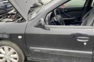 Renfort pare choc avant (traverse) CITROEN XSARA