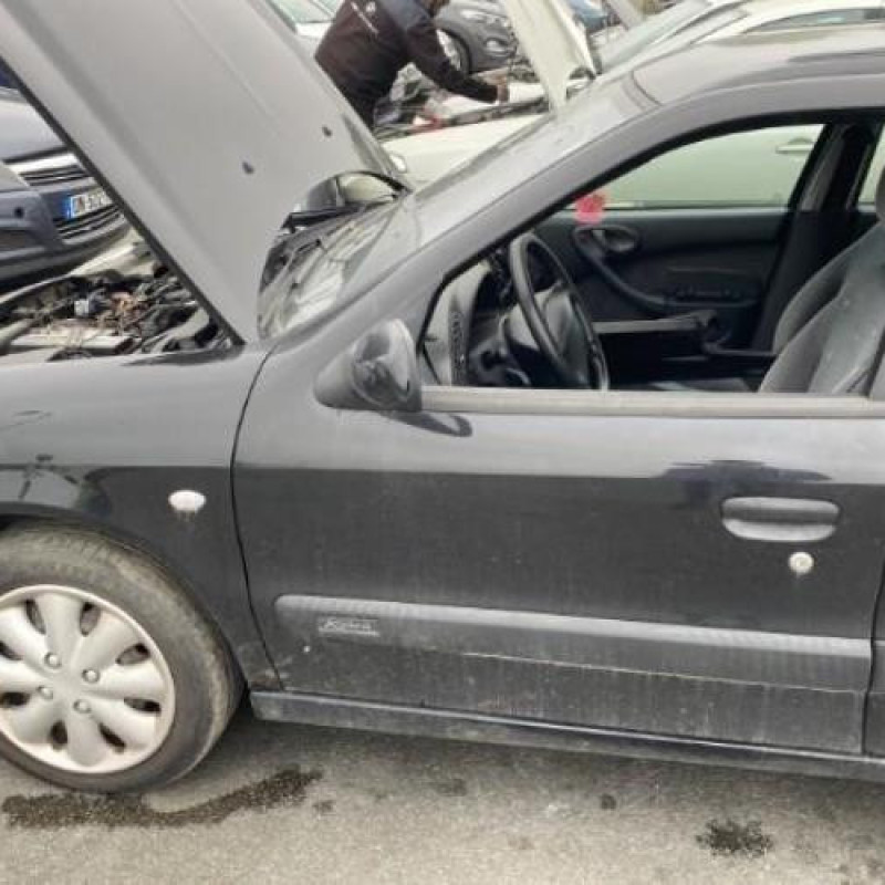 Renfort pare choc avant (traverse) CITROEN XSARA Photo n°14
