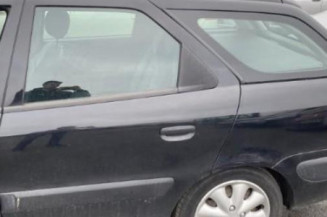 Renfort pare choc avant (traverse) CITROEN XSARA