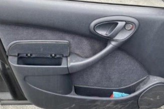 Renfort pare choc avant (traverse) CITROEN XSARA