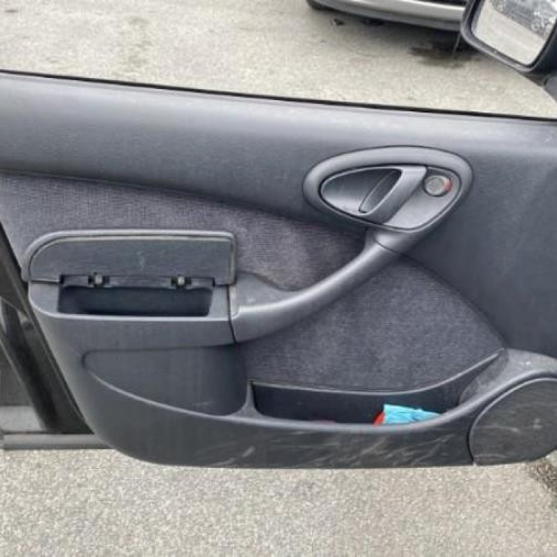 Renfort pare choc avant (traverse) CITROEN XSARA Photo n°16