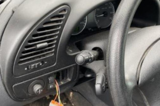 Renfort pare choc avant (traverse) CITROEN XSARA