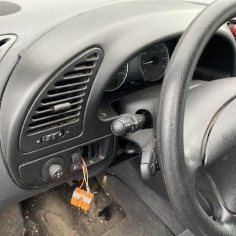 Renfort pare choc avant (traverse) CITROEN XSARA Photo n°18
