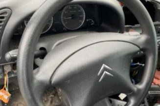 Renfort pare choc avant (traverse) CITROEN XSARA
