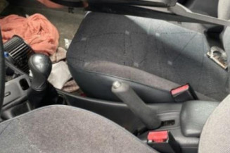 Renfort pare choc avant (traverse) CITROEN XSARA