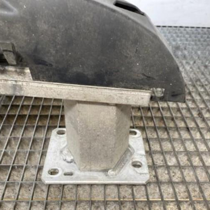Renfort pare choc avant (traverse) CITROEN C4 GRAND PICASSO 1 Photo n°3